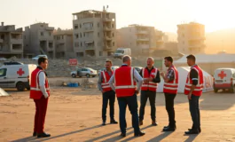 israele hamas la croce rossa condiziona visita a ostaggi alla creazione di corridoi umanitari python 1754268004 265x160