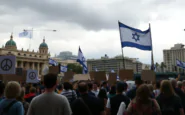 israele in crisi proteste scioperi e raid militari a gaza python 1755439519