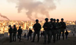 israele intensifica le operazioni a gaza le parole di netanyahu python 1754378426 265x160