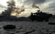 israele lancia nuova offensiva a gaza cosa ce da sapere python 1754973148