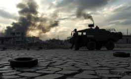 israele lancia nuova offensiva a gaza cosa ce da sapere python 1754973148 265x160