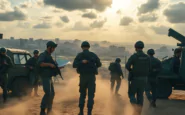 israele le decisioni del governo su gaza idf in attesa di ordini python 1754424278