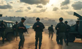 israele le decisioni del governo su gaza idf in attesa di ordini python 1754424278 265x160