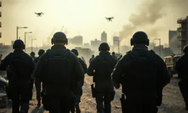 israele mobilita 60000 riservisti per loperazione a gaza python 1755741303 265x160