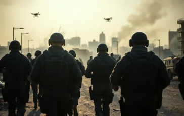 israele mobilita 60000 riservisti per loperazione a gaza python 1755741303 364x230