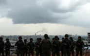 israele piani di conquista di gaza e negoziati per gli ostaggi python 1755818677