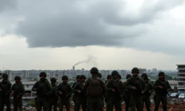 israele piani di conquista di gaza e negoziati per gli ostaggi python 1755818677 265x160