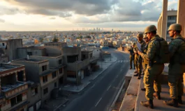 israele programma loccupazione di gaza city dopo levacuazione python 1755510220 265x160
