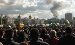 israele proteste e raid a gaza la situazione attuale python 1755447059 265x160