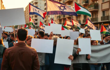 israele sciopero generale per gli ostaggi palestinesi python 1755508362 364x230