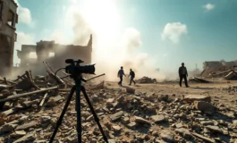 israele uccide anas al sharif e altri giornalisti a gaza python 1754880747 265x160