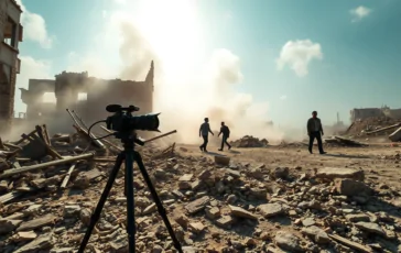israele uccide anas al sharif e altri giornalisti a gaza python 1754880747