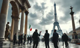 italia e francia un incidente diplomatico che fa discutere python 1756043780 265x160