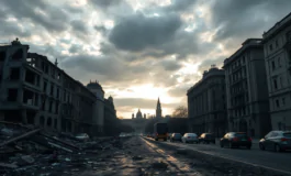 kiev sotto attacco il drammatico bilancio della notte python 1756373172 265x160