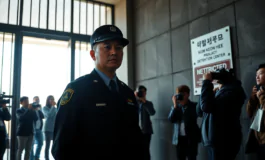 kim keon hee arrestata un colpo alla famiglia presidenziale sudcoreana python 1755125084 265x160