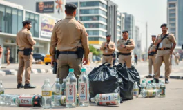 kuwait emergenza alcolica 67 arresti per bevande letali python 1755471777 265x160