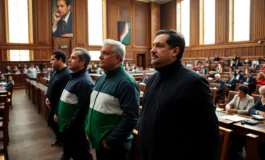la bandiera palestinese indossata dai politici un gesto simbolico o una semplice mossa strategica python 1754539257 265x160