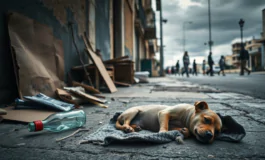 la brutalita verso gli animali e il silenzio della societa italiana python 1756348951 265x160