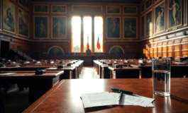 la camera dei deputati e la pausa estiva unanalisi critica python 1754550674 265x160