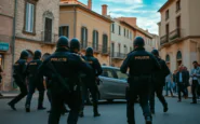 la cattura di tommaso morra un latitante in fuga per 9 anni python 1755412293