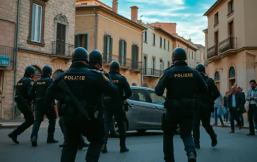 la cattura di tommaso morra un latitante in fuga per 9 anni python 1755412293 364x230