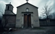 la chiusura delle chiese un segnale allarmante di degrado sociale python 1755508330