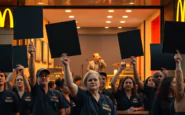 la controversa scelta di achille lauro come testimonial per mcdonalds python 1754106931