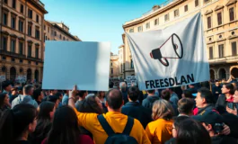 la controversia sulla liberta di espressione in italia python 1754865274 265x160