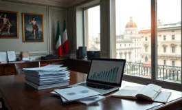 la corsa di meloni verso la storia un governo longevo python 1754848665 265x160