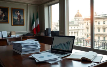 la corsa di meloni verso la storia un governo longevo python 1754848665 364x230