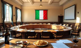 la crisi delle elezioni regionali in italia unanalisi approfondita python 1755542138 265x160
