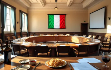 la crisi delle elezioni regionali in italia unanalisi approfondita python 1755542138 364x230