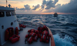 la drammatica situazione dei migranti nel mediterraneo python 1756065868 265x160