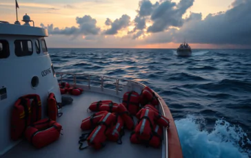la drammatica situazione dei migranti nel mediterraneo python 1756065868 364x230
