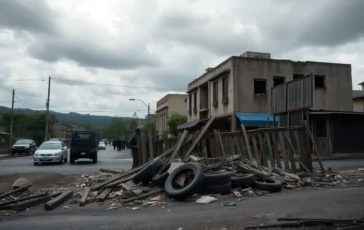 la drammatica situazione in haiti stato di emergenza e gang violente python 1754785320 364x230