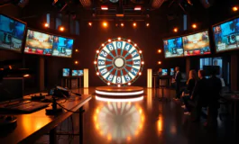 la fine del monopolio di striscia la notizia e il risveglio della concorrenza python 1754705483 265x160