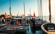 la global sumud flotilla si prepara a rompere lassedio di gaza python 1756282444