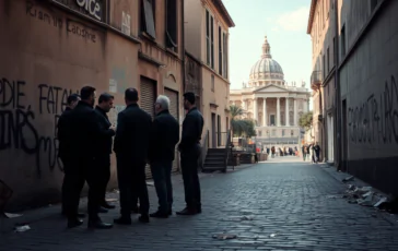 la mafia a roma unanalisi della situazione attuale python 1754684612 364x230