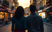 la sorprendente evoluzione di shaila e lorenzo dopo il grande fratello python 1754843490