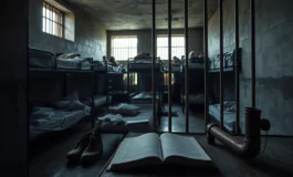 la tragica fine di stefano argentino e il problema del sovraffollamento carcerario python 1754501382 265x160