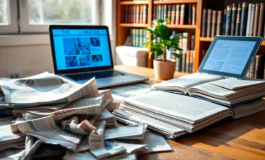 la transizione del giornalismo dalla carta al web python 1755280895 265x160