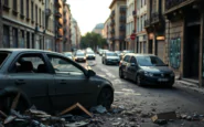 la triste verita dietro la tragedia di milano un giovane in fuga python 1755386694