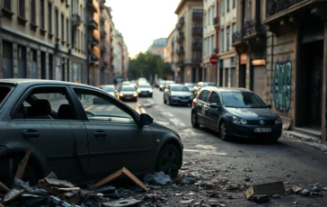la triste verita dietro la tragedia di milano un giovane in fuga python 1755386694