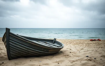 la vera causa delle tragedie in mare traffico di esseri umani e prevenzione python 1755253419 364x230