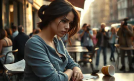 la vita turbolenta di belen rodriguez litigi e tensioni nel 2025 python 1755737195 265x160