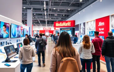 lacquisizione di ceconomy da parte di jdcom segna un nuovo capitolo nel retail europeo python 1754161710 364x230