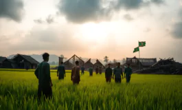 larakan army stravolge il rakhine nuove dinamiche nel conflitto birmano python 1755920516 265x160