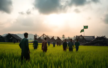 larakan army stravolge il rakhine nuove dinamiche nel conflitto birmano python 1755920516 364x230