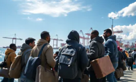 larrivo dei migranti a ravenna storie di coraggio e nuovi inizi python 1756440808 265x160