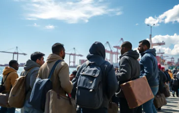 larrivo dei migranti a ravenna storie di coraggio e nuovi inizi python 1756440808